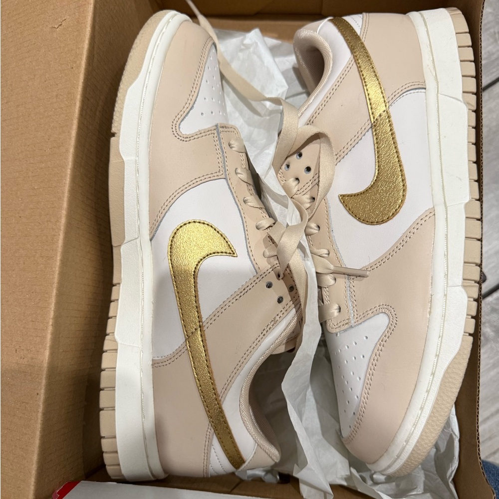Nike dunks